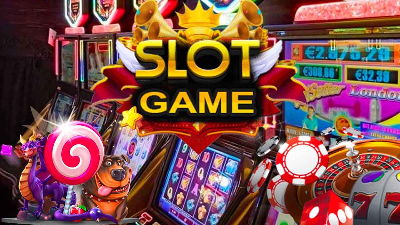 Safe Online Slot Gambling Payment Method on the Bayar Toto Site