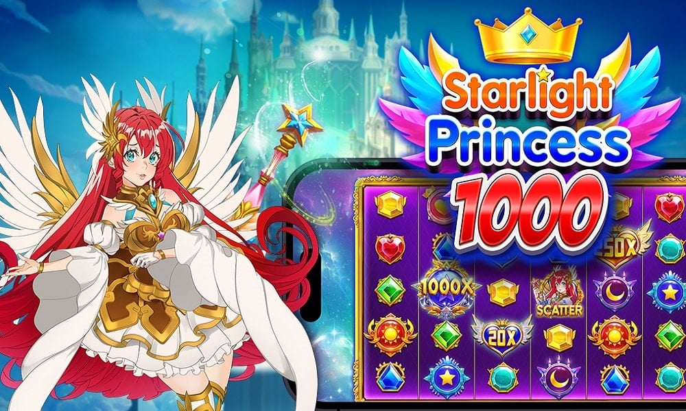 Trusted Princess Slot Gambling Site 2024 Easy to Win