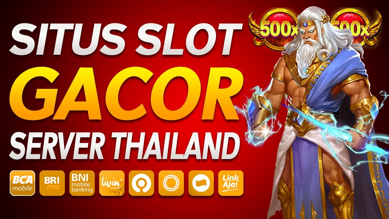 Profitable Bonus Features on the Indonesian Situs Slot Thailand