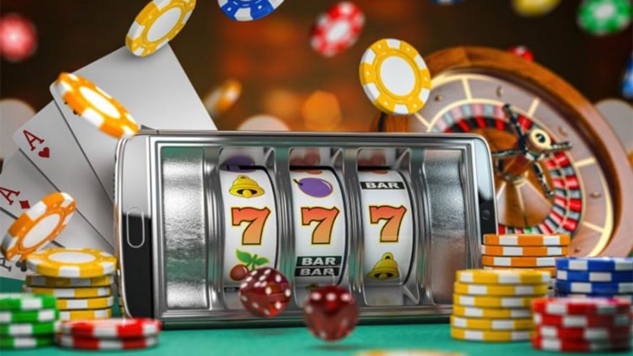 Link Gacor123: Importance of Choosing Safe Deposit Method