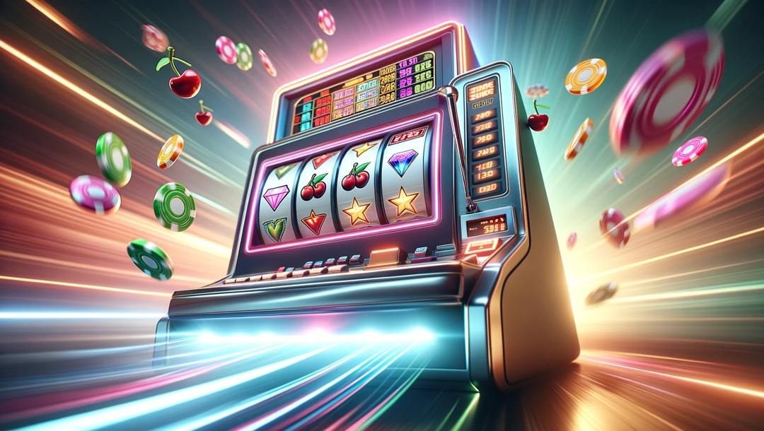 The Evolution of Slot Deposit 5000 and Its Popularity