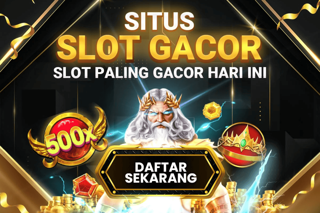 Tips for Beginners Placing Deposit Online Gacor123 Slot Gambling