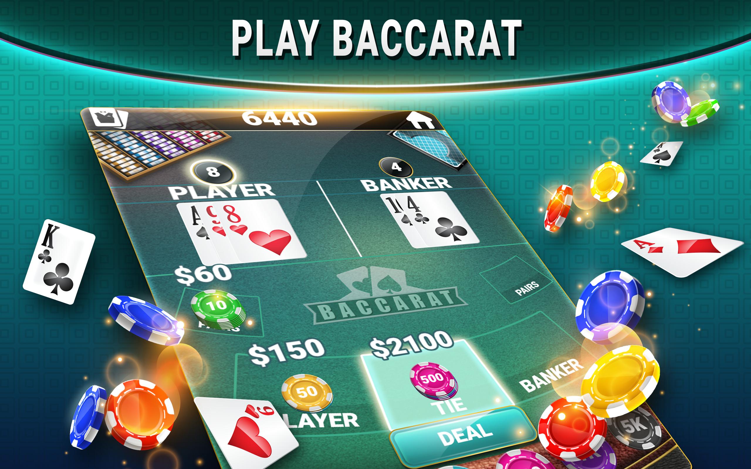 Most Complete Bonuses and Promotions on Judi Baccarat Sites