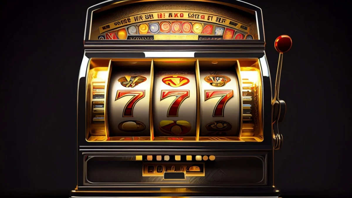 Get Abundant Bonuses on the Official Slot Gacor123