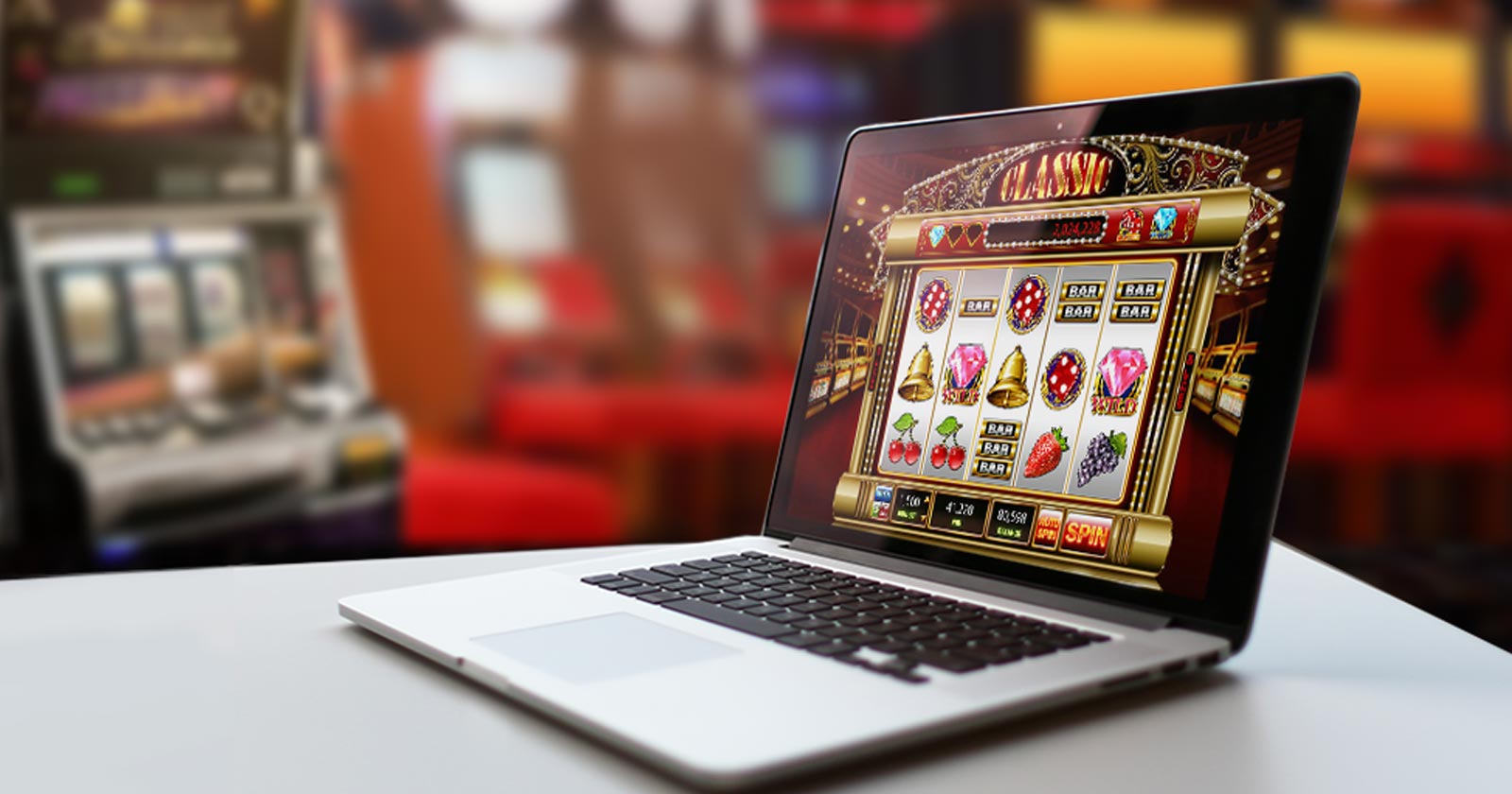 The Safest Thai Server for Playing Depo 5k Online Slot Gambling