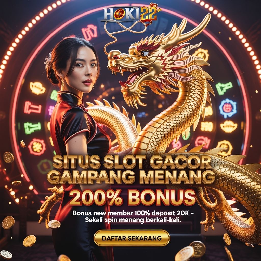 Terms and Conditions for Playing Online Slots on the Hoki22 Site