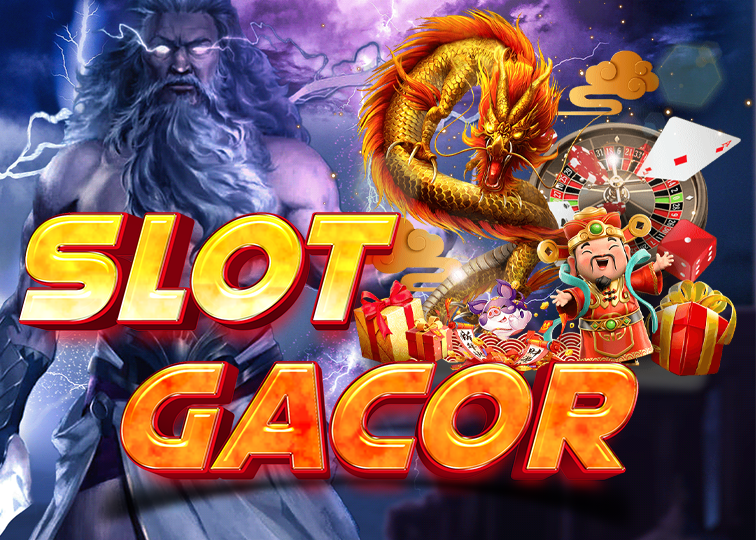 Slot Depo 5k Gambling Loss Cashback Bonus System
