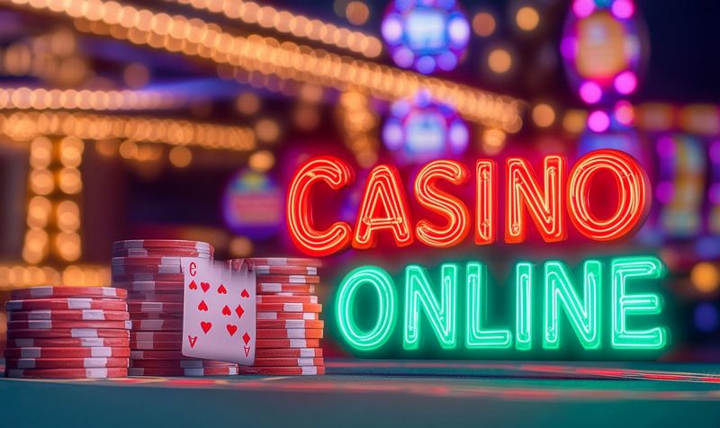 Reseña del casino BDM Wager